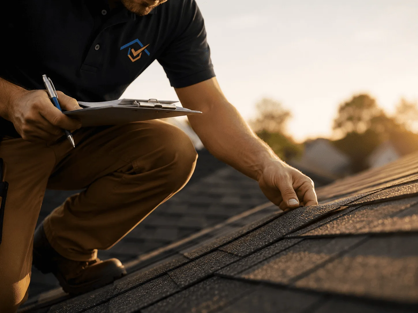 Why Choose Roof Inspection in Holman, NM